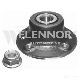 Подшипник ступицы колеса, комплект FLENNOR 4030434111443 1966954 fr791846 Z9ZTWD V изображение 0