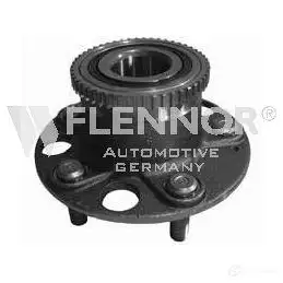 Подшипник ступицы колеса, комплект FLENNOR RXPL WG 1967106 fr901182 4030434111719