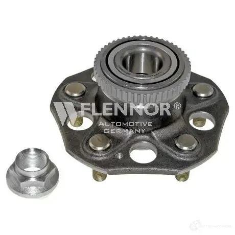 Подшипник ступицы колеса, комплект FLENNOR 4030434111757 fr901185 1967109 FMY W9