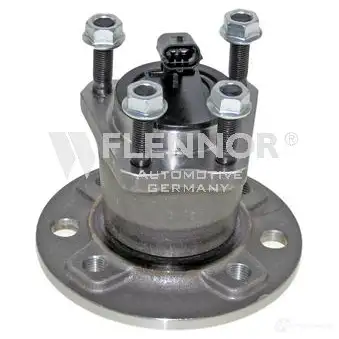 Подшипник ступицы колеса, комплект FLENNOR 3SBP K 4030434118862 fr291514 1966644