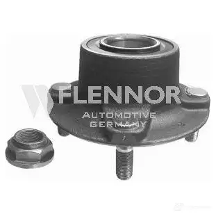 Подшипник ступицы колеса, комплект FLENNOR 4030434029519 1423510758 fr881569 LXS3V 3