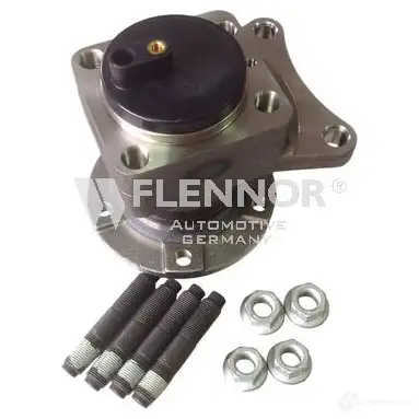Подшипник ступицы колеса, комплект FLENNOR 1 FGOF16 1966832 4030434173656 fr671646