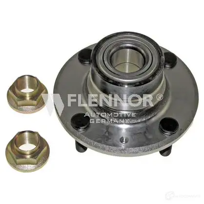 Подшипник ступицы колеса, комплект FLENNOR 4030434031185 0245 79 fr941304 1967222
