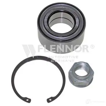 Подшипник ступицы колеса, комплект FLENNOR 4030434110835 fr890861 1967044 XKHX 4JO