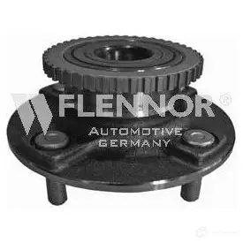 Подшипник ступицы колеса, комплект FLENNOR E 0ONA 1967289 fr951870 4030434112112