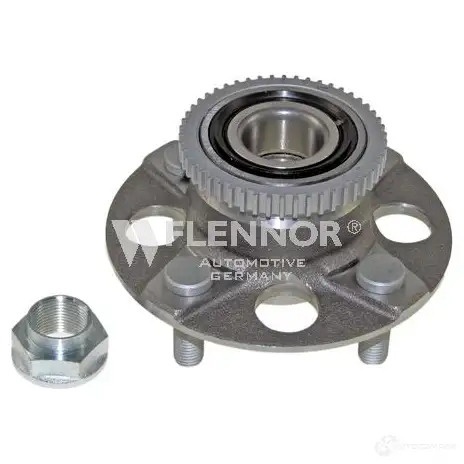 Подшипник ступицы колеса, комплект FLENNOR fr901082 KP Y1V9W 1967104 4030434111696