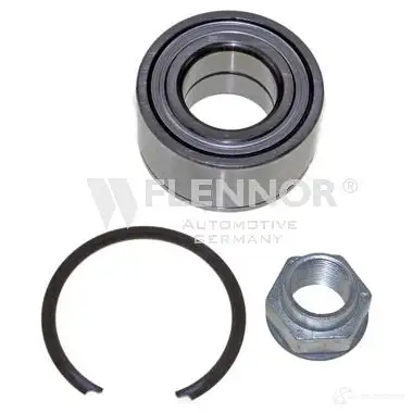 Подшипник ступицы колеса, комплект FLENNOR 4030434111566 fr890863 1967045 Q2 XZ6D5