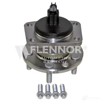 Подшипник ступицы колеса, комплект FLENNOR fr391086 4030434110002 9OP 6U 1966694