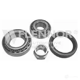 Подшипник ступицы колеса, комплект FLENNOR 4030434030959 1423510766 fr931657 5 0R04Y8