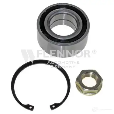 Подшипник ступицы колеса, комплект FLENNOR 9CKNX O7 fr699297 4030434026396 1966901