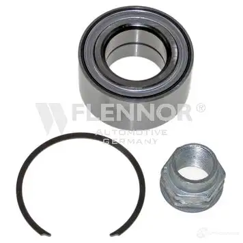 Подшипник ступицы колеса, комплект FLENNOR fr890849 4030434109419 K26M AL 1967042