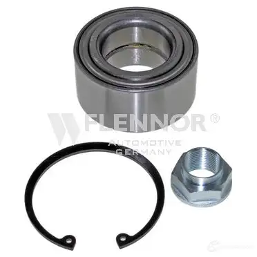 Подшипник ступицы колеса, комплект FLENNOR fr900272 4030434029915 F IODFO6 1967090