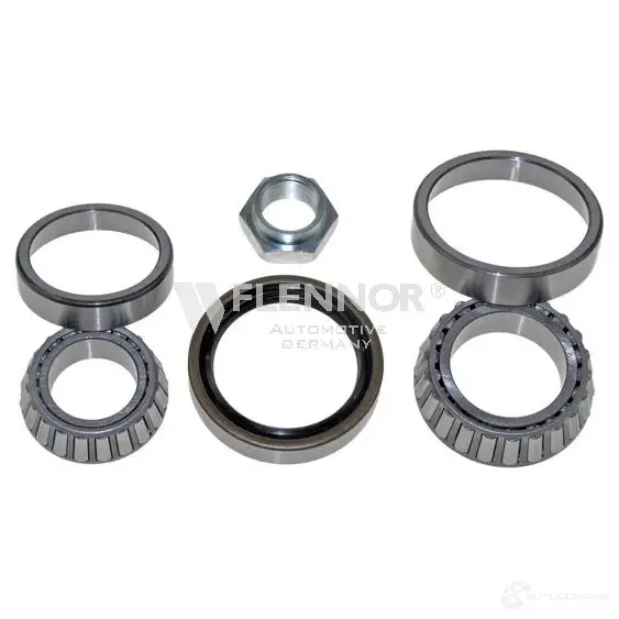 Подшипник ступицы колеса, комплект FLENNOR fr671497 4030434027201 MOQ 2UF 1966830