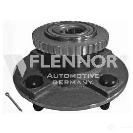 Подшипник ступицы колеса, комплект FLENNOR X A28V 1967280 4030434104674 fr951694 изображение 0