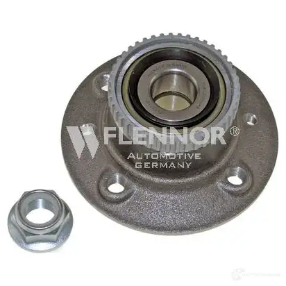 Подшипник ступицы колеса, комплект FLENNOR 1966934 fr791246 CCLK 7 4030434027614