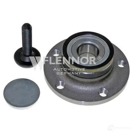 Подшипник ступицы колеса, комплект FLENNOR 1966576 fr191908 Z 0P8QN3 4030434111054