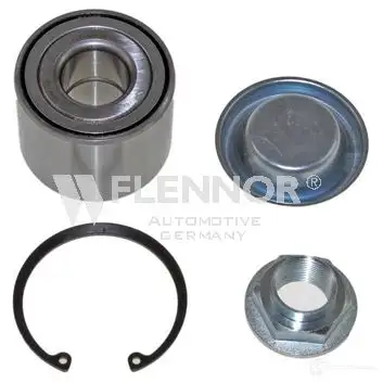 Подшипник ступицы колеса, комплект FLENNOR fr691782 ME O4SVH 1966894 4030434170273