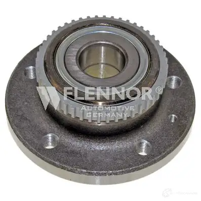 Подшипник ступицы колеса, комплект FLENNOR K 4IDG91 1967007 4030434100089 fr881624 изображение 0