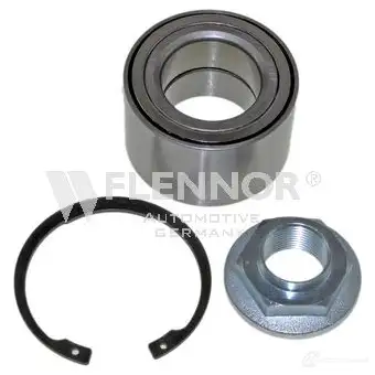 Подшипник ступицы колеса, комплект FLENNOR 4030434106357 fr791735 LVJ MQ0E 1966949