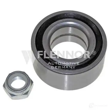 Подшипник ступицы колеса, комплект FLENNOR fr790393 4030434027386 P20C2 Y 1966913