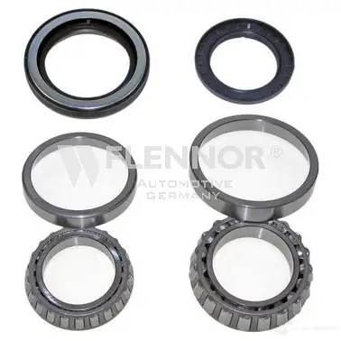 Подшипник ступицы колеса, комплект FLENNOR fr391013 E 5CTS 1966681 4030434025535