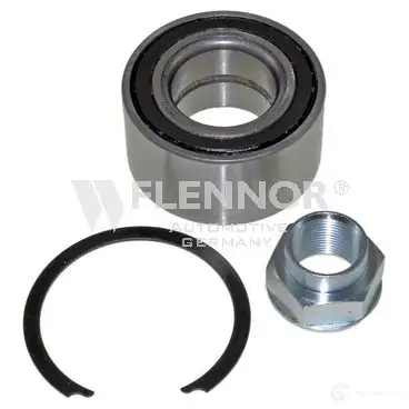 Подшипник ступицы колеса, комплект FLENNOR HQ3 HWCF fr890727 1967038 4030434106401
