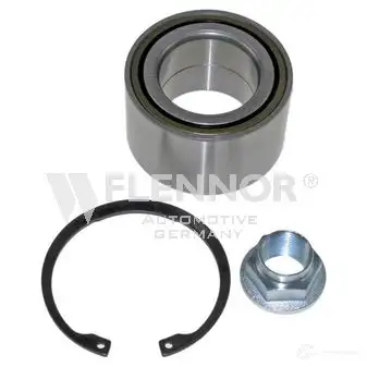 Подшипник ступицы колеса, комплект FLENNOR 4030434102359 fr790759 1966919 OUH4T QD