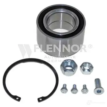 Подшипник ступицы колеса, комплект FLENNOR 2F G8H fr190017 1966541 4030434109327
