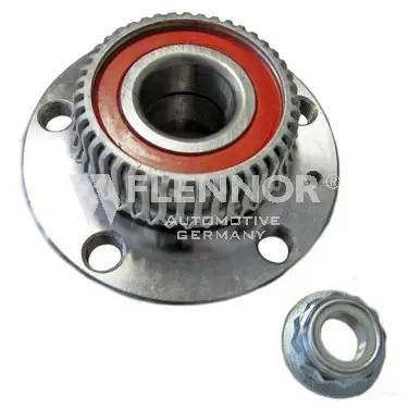 Подшипник ступицы колеса, комплект FLENNOR 4030434024736 1966564 PT 6HCQ fr191004