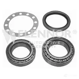 Подшипник ступицы колеса, комплект FLENNOR fr180147 1966534 F AR3X7Z 4030434024859 изображение 0