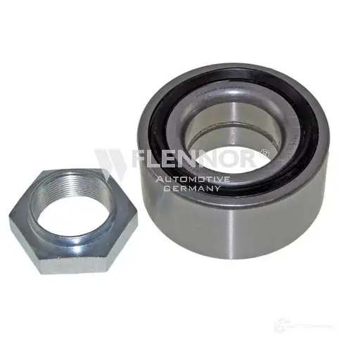 Подшипник ступицы колеса, комплект FLENNOR fr790313 1966910 4030434027393 Q9R MN
