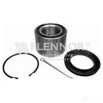 Подшипник ступицы колеса, комплект FLENNOR fr959467 1967293 4030434031345 QL9 B5