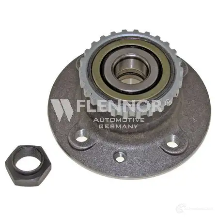 Подшипник ступицы колеса, комплект FLENNOR 24W7U1 A fr791749 4030434106364 1966950