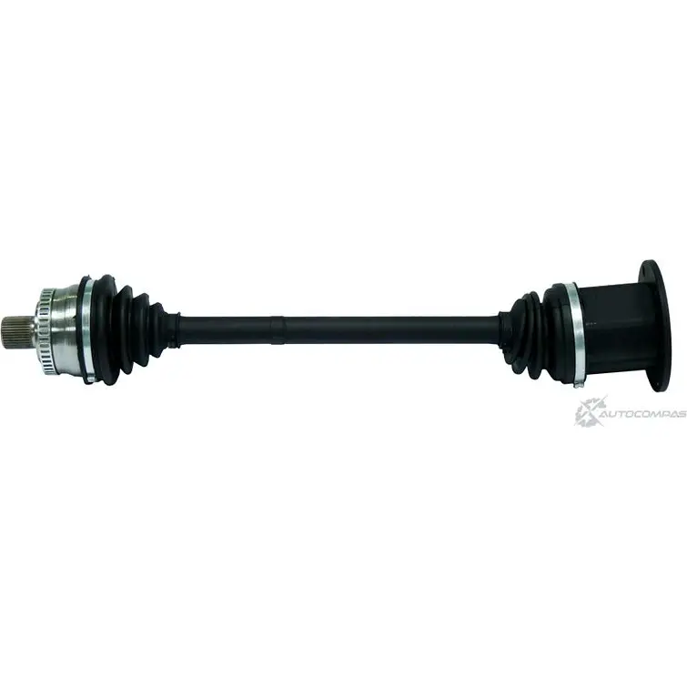 Приводной вал SKF ER 23C VKJC 5505 592995 B2ZKA2 - Изображение 1