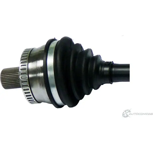 Приводной вал SKF 593005 VKJC 5524 3H YLZWR 8LK2M изображение 1