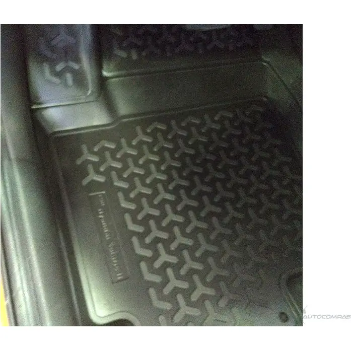 Коврики в салон Petroplast ZC X0U PPL10726127 1437185536 UUTLJH