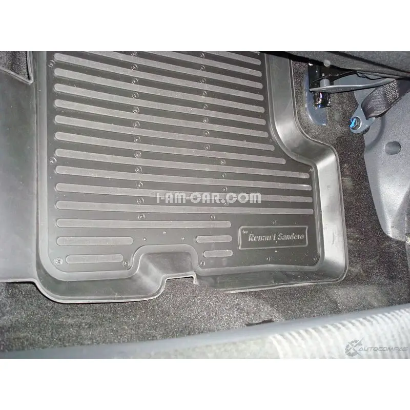 Коврики в салон Petroplast PPL10736115 1437185615 9D 3ZI9 Z8UAZS6