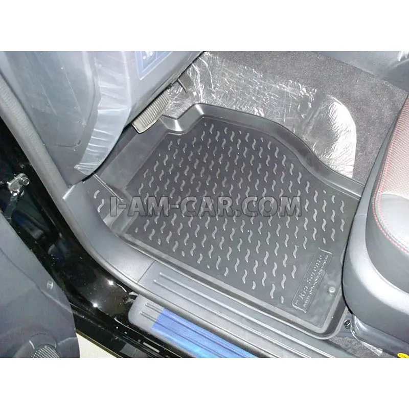 Коврики в салон Petroplast 959TF8 PPL10747116 1437185547 K0 LUSFU
