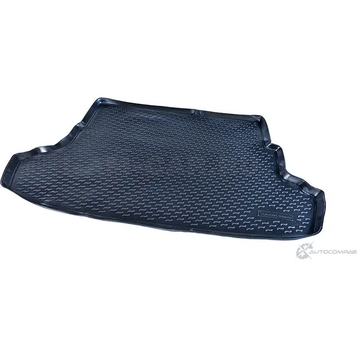 Коврик в багажник Petroplast 1437185800 PPL20726120 JZU969 ICDG K
