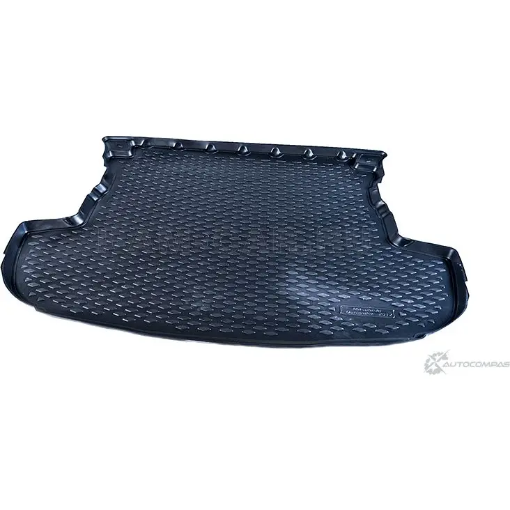 Коврик в багажник Petroplast PPL20732119 1437185829 4Q190R K2WB KYI