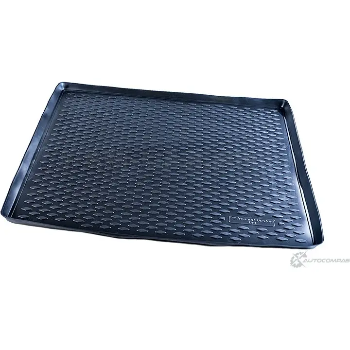 Коврик в багажник Petroplast EQR68 VZ PPL20736117 1437185855 57JRAR