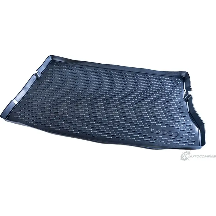 Коврик в багажник Petroplast Y2G RRI WVHZATK 1437185805 PPL20747111