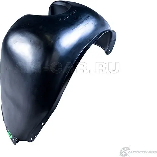 Локеры, передние Petroplast WWD4GI N3J II PPL30510148 1437186076