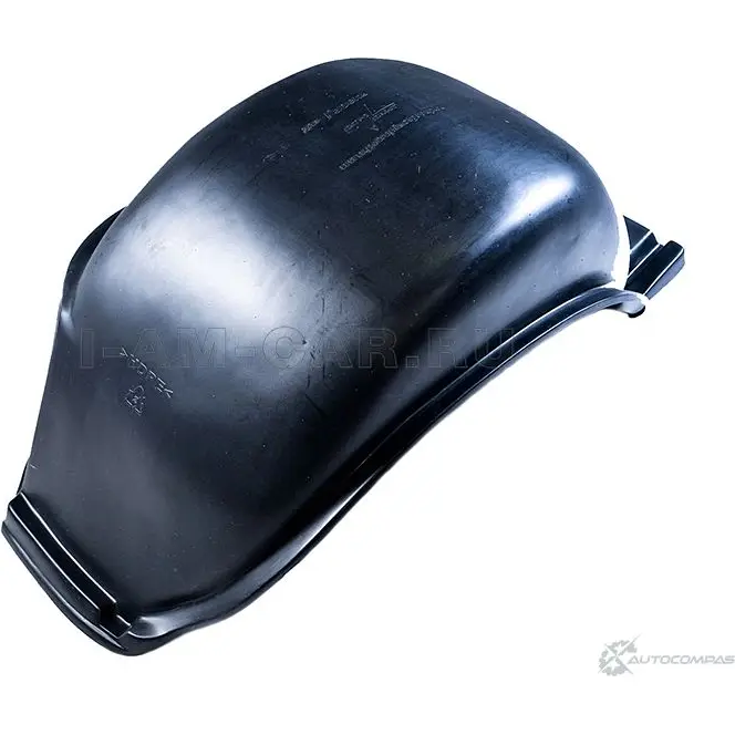 Локеры, задние Petroplast KLCOXA 1437186105 PPL30511131 A4D 6E