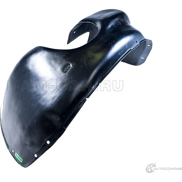 Локеры пара, передние Petroplast 8MA EK 1437186036 R4YW9 PPL30732115