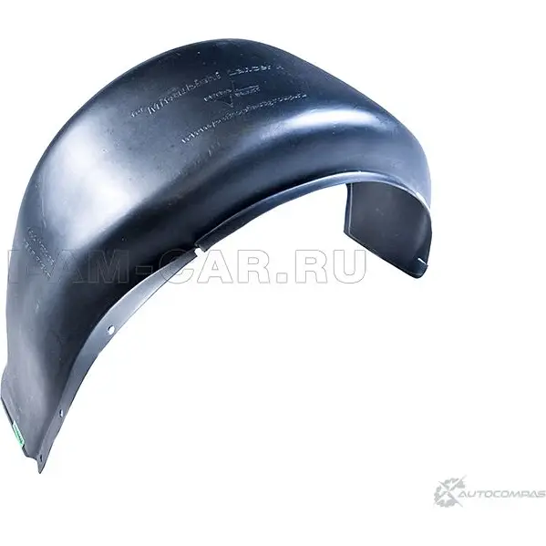 Локеры пара, задние Petroplast 1437186039 PPL30732120 BKD37F C AH3BX8