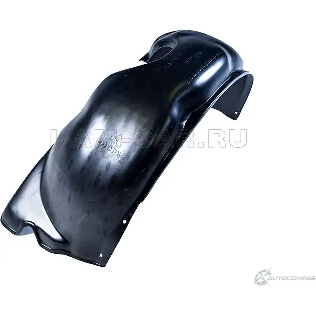 Локеры пара, передние Petroplast FMANKM D 1437186055 HZT143G PPL30736113