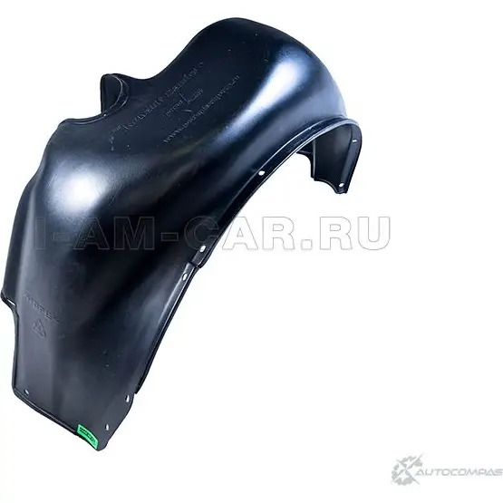 Локеры пара, задние Petroplast PPL30736114 P0 I76 LVENUPT 1437186058