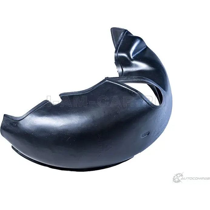 Локеры пара, задние Petroplast OGEZR 1437186020 D8 QPD PPL30747111