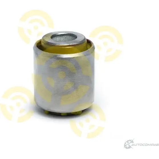 Полиуретановый сайлентблок передней подвески, тяги Панара TOCHKA OPORY V7RE1 1437187183 YT0GK EV 106089